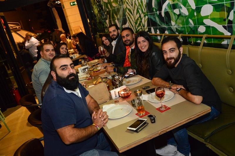 Opening of Divvy at ABC Ashrafieh